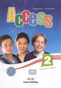 Polska książka : Access 2 S... - Virginia Evans, Jenny Dooley