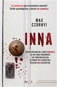 Inna - Max Czornyj -  Książka z wysyłką do UK