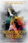 polish book : Somebody t... - Matt Richards, Mark Langthorne