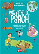 Wszystko o... - Mateusz Kęsy -  books from Poland