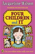 Four Child... - Jacqueline Wilson -  books from Poland