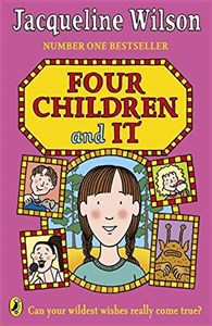 Obrazek Four Children and It
