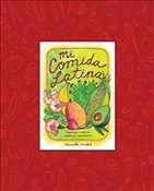 Mi Comida ... - Marcella Kriebel -  books in polish 