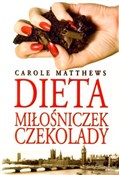 Dieta Miło... - Carole Matthews -  books from Poland
