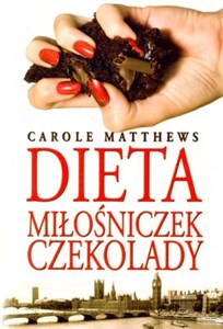 Picture of Dieta Miłośniczek Czekolady