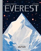 Everest - Sangma Francis -  Książka z wysyłką do UK