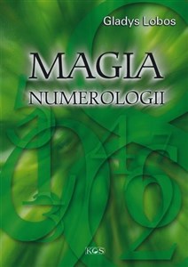 Picture of Magia numerologii