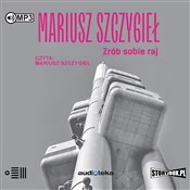 [Audiobook... - Mariusz Szczygieł -  Polish Bookstore 
