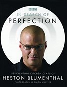 Książka : In Search ... - Heston Blumenthal