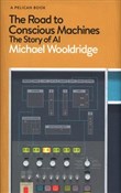 Książka : The Road t... - Michael Wooldridge