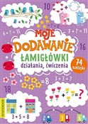 Książka : Moje dodaw... - Opracowanie zbiorowe