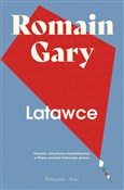 Polska książka : Latawce - Romain Gary