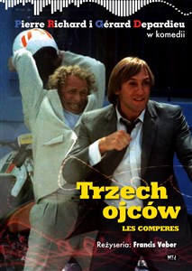 Picture of Trzech ojców