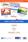 Pewny star... -  books from Poland