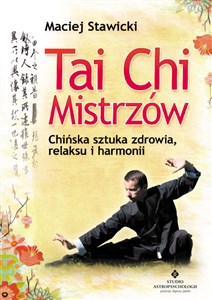 Obrazek Tai Chi Mistrzów