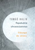polish book : Popołudnie... - Tomáš Halik