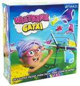 Gra Wietrz... -  books from Poland