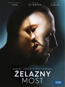 Żelazny Mo... -  foreign books in polish 