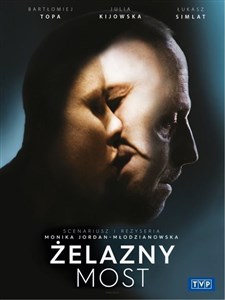 Obrazek Żelazny Most DVD