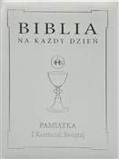 Biblia na ... - Rhona Davies -  books from Poland