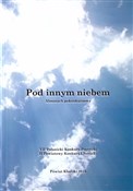 polish book : Pod innym ... - Opracowanie Zbiorowe