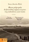 Sławna pie... - Tomasz Stanisław Wolski -  books in polish 