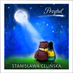 Picture of [Audiobook] CD Celińska S Przytul