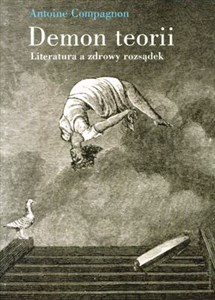 Picture of Demon teorii Literatura a zdrowy rozsądek