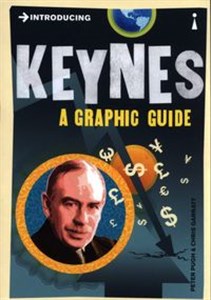 Picture of Introducing Keynes A Graphic Guide
