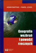 polish book : Geografia ... - Adam Bartnik, Paweł Jokiel