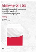 polish book : Polskie wy... - red. Mariusz Kolczyński
