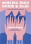 Ucieczka p... - Natalia Ziopaja -  books from Poland