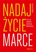 Książka : Nadaj życi... - Krzysztof Wadas