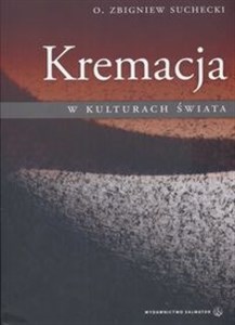 Picture of Kremacja w kulturach świata