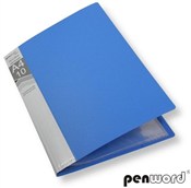 polish book : Teczka A4/...