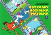 Przygody K... - Kornel Makuszyński, Marian Walentynowicz -  books in polish 