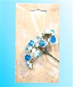 Polska książka : Kwiatki pa...