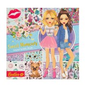 Blok proje... -  Książka z wysyłką do UK