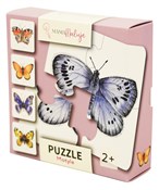 Puzzle 4 e... -  books from Poland