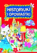 Polska książka : Historyjki... - Opracowanie Zbiorowe