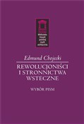 polish book : Rewolucjon... - Edmund Chojecki