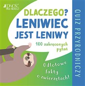 polish book : Dlaczego l... - Anke Küpper