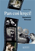 Pan coś kr... - Marcin Pyda -  books from Poland