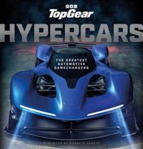 Picture of Top Gear Hypercars