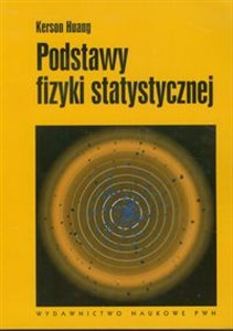 Picture of Podstawy fizyki statystycznej