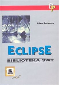 Picture of ECLIPSE Biblioteka SWT