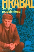 Święto prz... - Bohumil Hrabal -  Polish Bookstore 