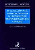 Sytuacja p... - Aleksander Raczyński -  books in polish 