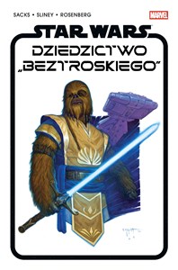 Obrazek Star Wars. Dziedzictwo „Beztroskiego”