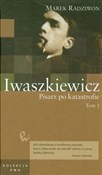 Iwaszkiewi... - Marek Radziwon -  Książka z wysyłką do UK
